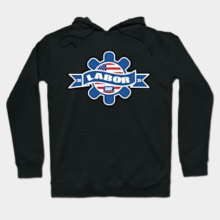 Labor Day 2024 Hoodie